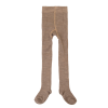 Joha UllBukse Rib, Sand Melange