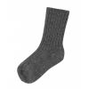 Ullsokker, Joha, Grey Melange