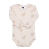 Helledussen Ullbody, Teddy