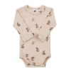 Helledussen Ullbody, Rabbit