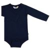 Body, Joha, DK Blue, Bambus