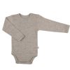 Body, Joha, Ull, Sesame Melert