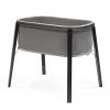 Babyseng, Stokke®, Snoozi, Graphite Grey