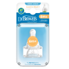 Flaskesmokk, Dr.Brown Standard, Str 3, 6 mnd +