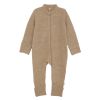 Jumpsuit, CeLaVi, Soft Wool, Woodsmoke