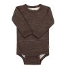 Joha Ullbody, Brun