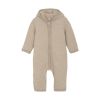 Heldress, Huttelihut, Merinoull S, Camel Melange