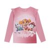 Minymo Genser Paw Patrol, Morning Glory