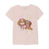 T-Skjorte, Minymo, Paw Patrol, Pink Dogwood