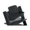 Tripp Trapp® Baby Set², Stokke®, Black