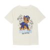 T-Skjorte, Minymo, Paw Patrol, Pristine