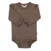 Joha, Body Beige, Ull/Silke