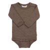 Body, Joha, Ull/Silke, Beige