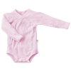 Joha Omslagsbody Ull, Rosa
