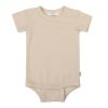 Joha Body, Økologisk Bomull, Beige