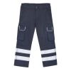 Arbeidsbukse, Minymo, Blue Nights