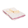 Pippi Gassklut Muslin 3pk, Mauve Orchid