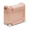 JetKids™ by Stokke® BedBox, Coral Pink