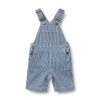 Wheat Seleshorts Lykke, Denim Stripe
