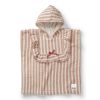 Badehåndkle, Elodie, Candy Stripes