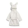 Badekåpe, Elodie, Vanilla White