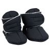 Booties, Voksi®, Black
