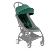Stokke YOYO⁵ Seat Pack, Forest