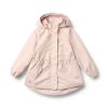 Wheat Jakke, Ada, Rose Violet Stripe