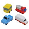 Badeleker, Rätt Start, Biler, 4pk