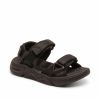 Sandaler, Bisgaard, Louis, Black