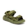 Sandaler, Bisgaard, Louis, Green
