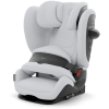 Bilstol, Cybex, Pallas G3, Fog Grey