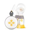 Brystpumpe, Medela, Swing Maxi
