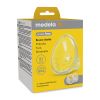 Hands-free Breast Shield, Medela, 21 mm, 2stk