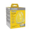 Hands-free Breast Shield, Medela, 24 mm, 2stk