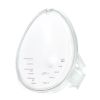 Hands-free Breast Shield, Medela, 27 mm, 2stk