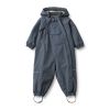 Wheat Parkdress, Olly, Grey Blue