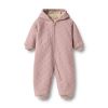 Wheat Thermodress, Krammo, Warm Rose