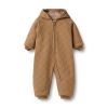 Wheat Thermodress, Krammo, Hazel