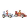 Little Dutch Racerbiler