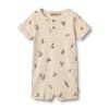 Jumpsuit, Wheat, Alfred, Beach Friends