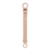 Smokkelenke, BIBS, Clip Loop, Blush