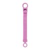 Smokkelenke, BIBS, Clip Loop, Bubblegum