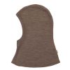 Joha Balaclava Ull/Silke, Beige