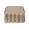 Lekematte, 4ME, Cozy Beige