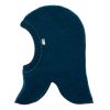 Joha Balaclava Soft Merinoull, Colorful, Drk.Turq