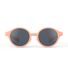 IZIPIZI® Solbriller, Baby 0-3 år #D, Apricot