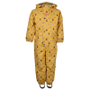 Kattnakken Helårsregndress Hagl, Bananskum