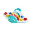 Dimple and Delight Stingray, Baby Einstein