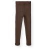 Leggings, Fliink, Benna Rib, Carafe